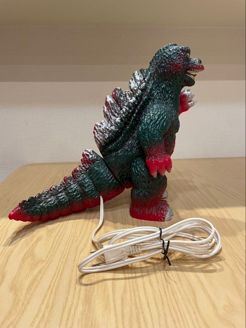 グレートザウルス　ゴジラ フィギュア 約26cm 美品　※お値下げしました