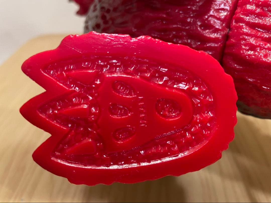 グレートザウルス　ゴジラ フィギュア 約26cm 美品　※お値下げしました