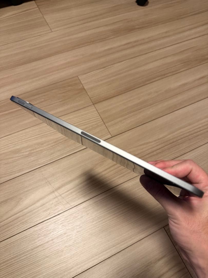 Apple iPad Pro 11インチ (第3世代)128GB スペースグレー