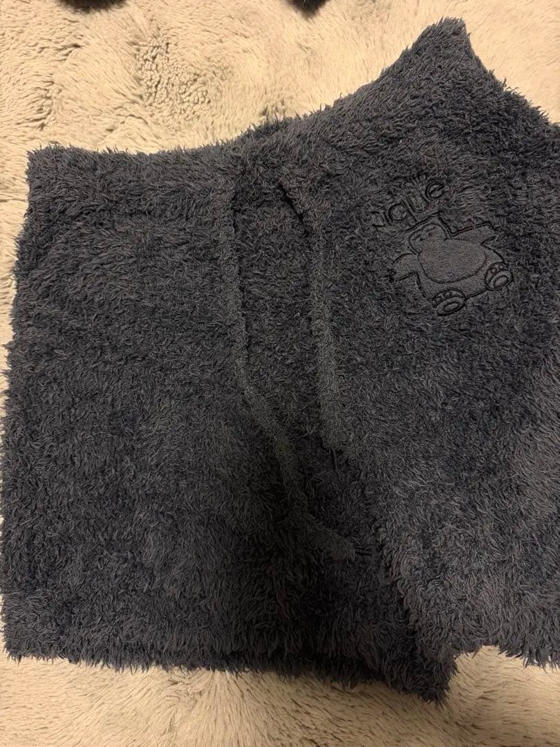 ジェラートピケ　カビゴンウェアFREE 新品