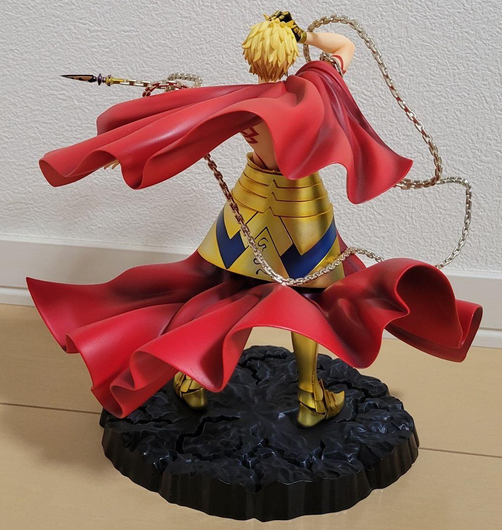 【アルター ALTER】Fate ギルガメッシュ フィギュア