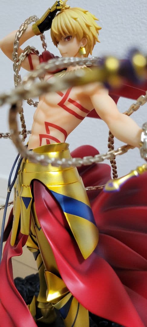 【アルター ALTER】Fate ギルガメッシュ フィギュア