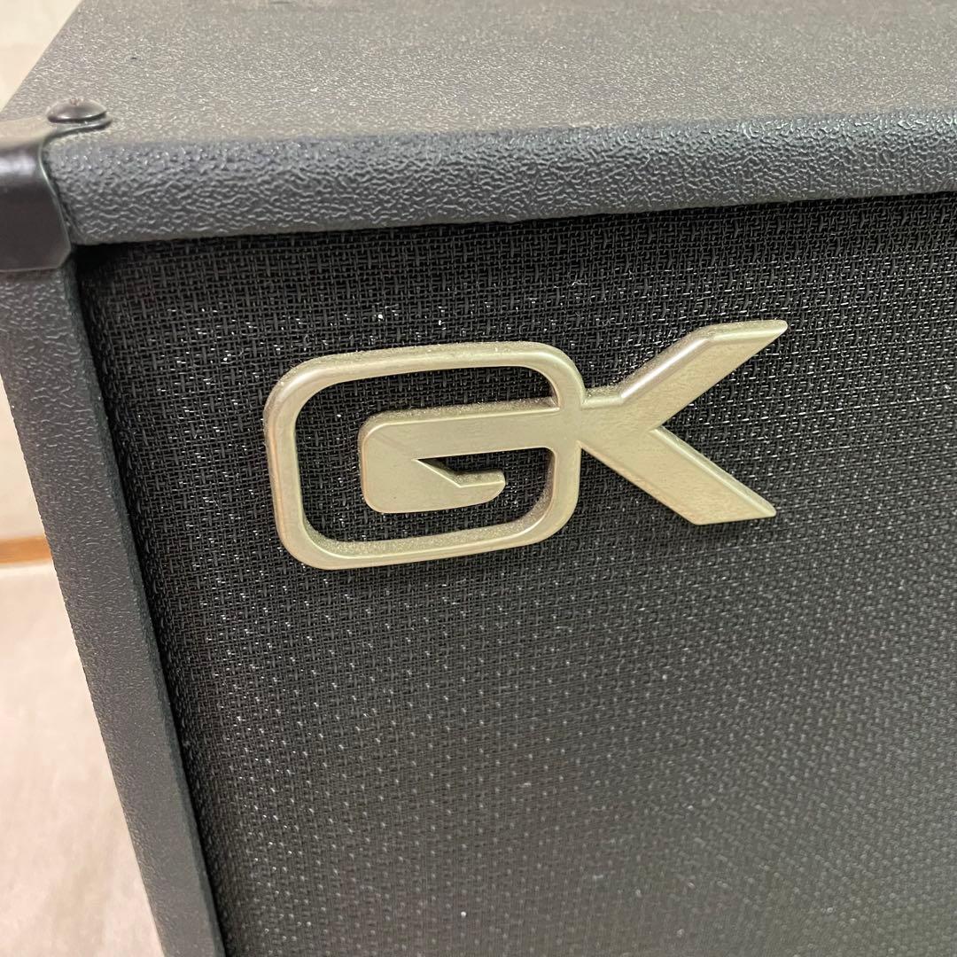GALLIEN-KRUEGER ギャリエンクルーガー MB108