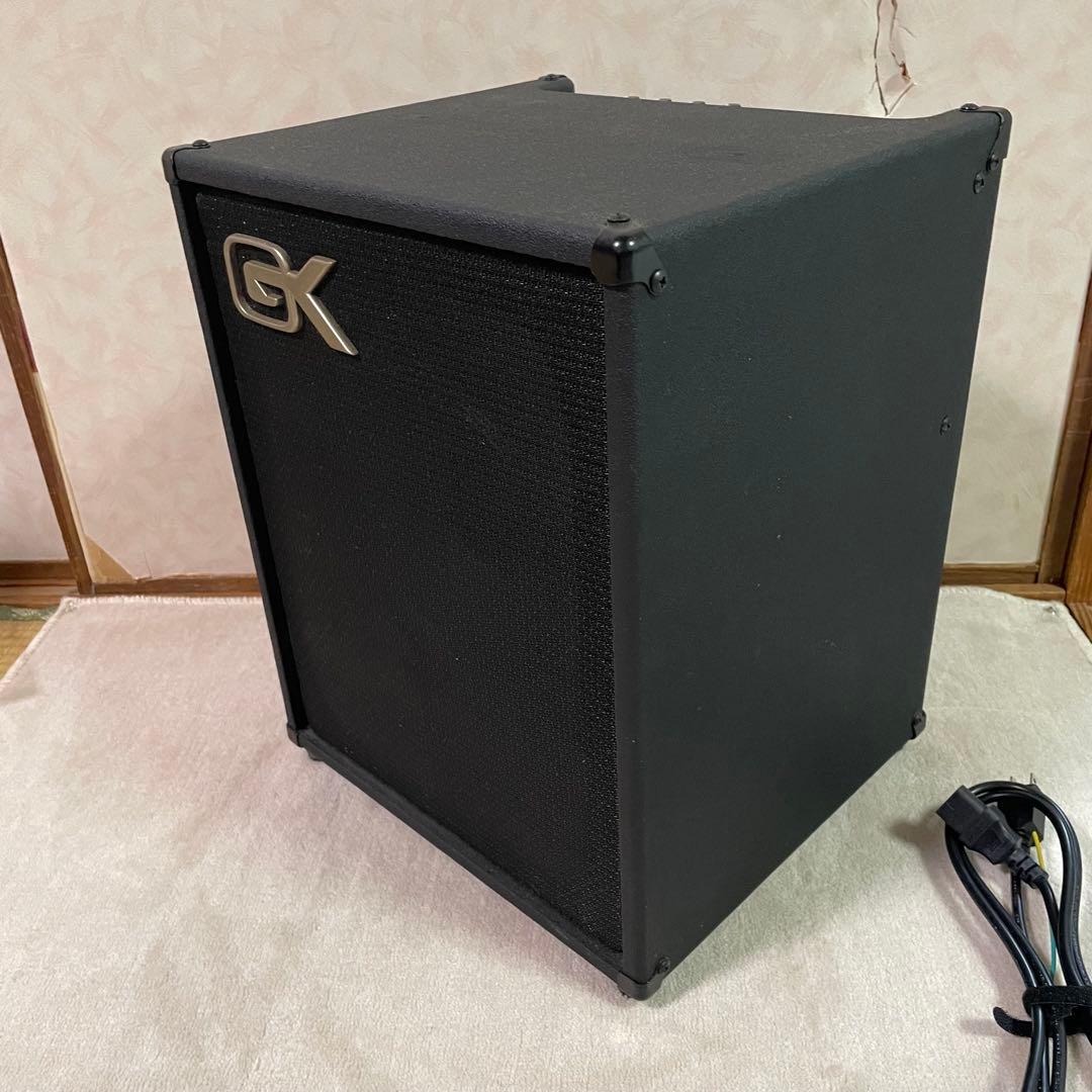 GALLIEN-KRUEGER ギャリエンクルーガー MB108