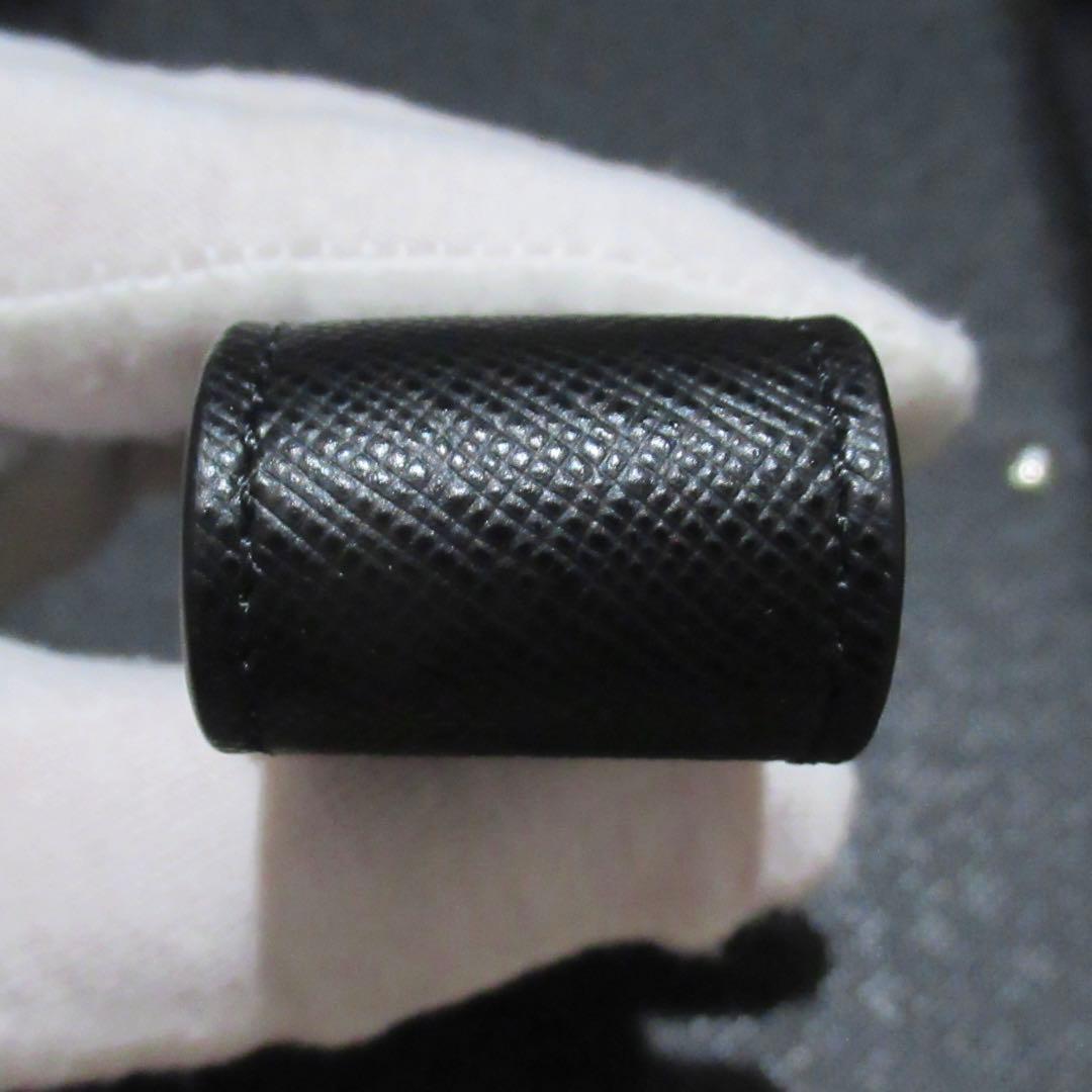 モンブラン ペンケース ペンポーチ サルトリアル ブラック 130750