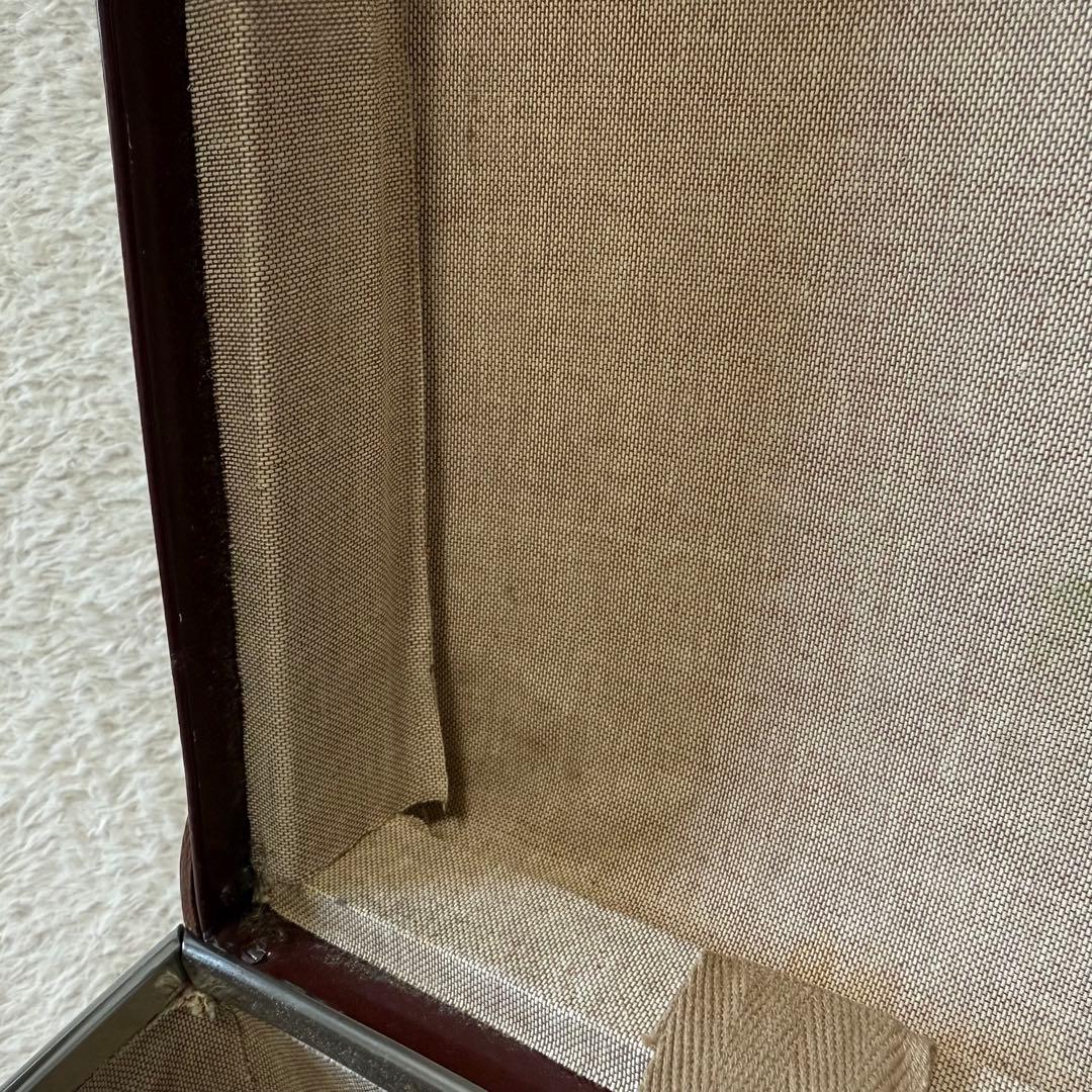 グローブトロッター センテナリー エクストララージ スーツケース 101L