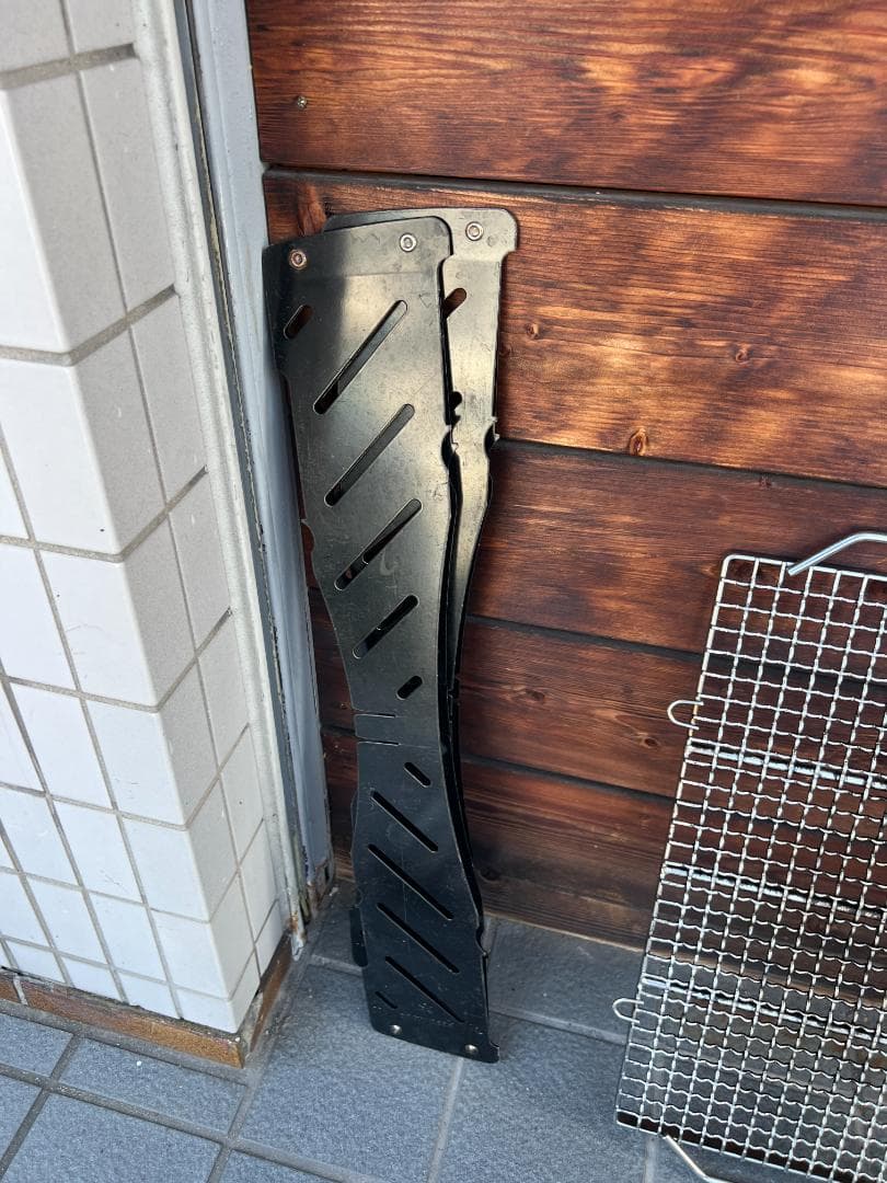 スノーピーク　焚き火台L ＋グリルブリッジ＋焼き網＋ 収納バッグ付き