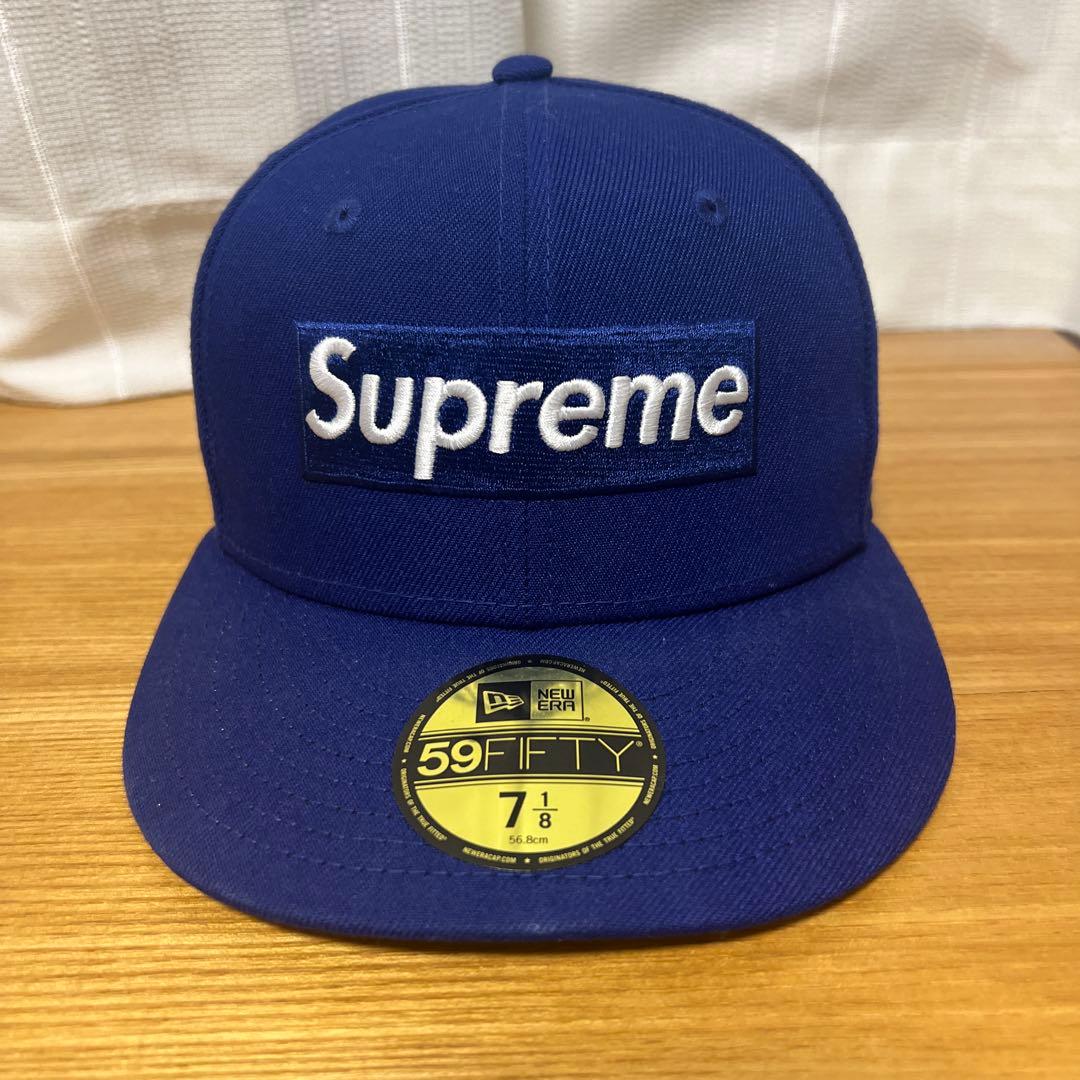 オトテン12 Supreme MLB New Era ドジャース