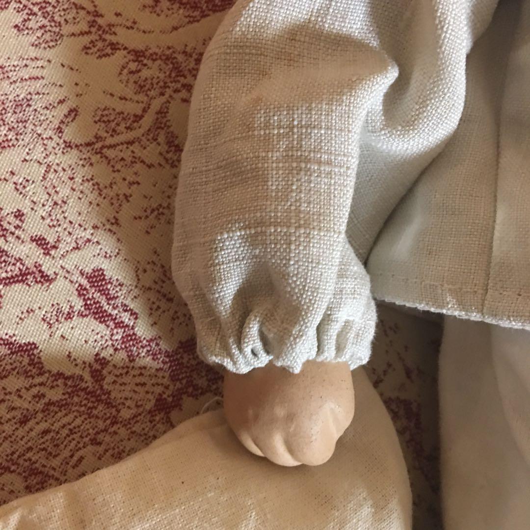 最安値！アンティークベビードール