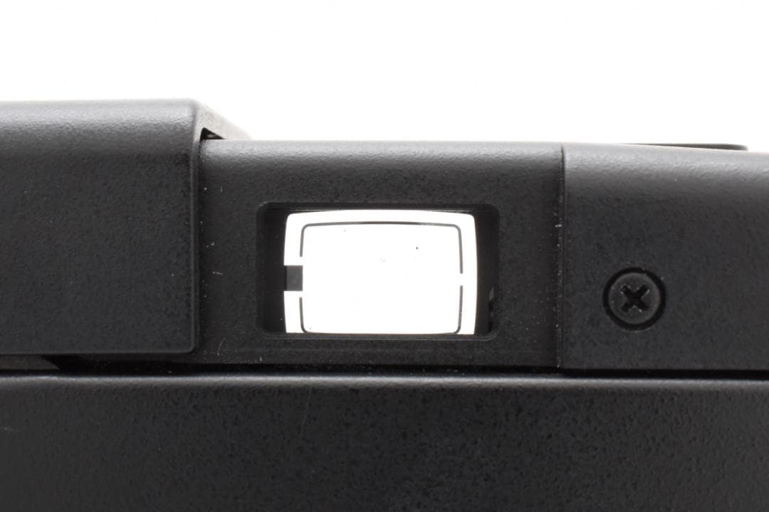 ■ 美品 ■ オリンパス　OLYMPUS XA2 + A11