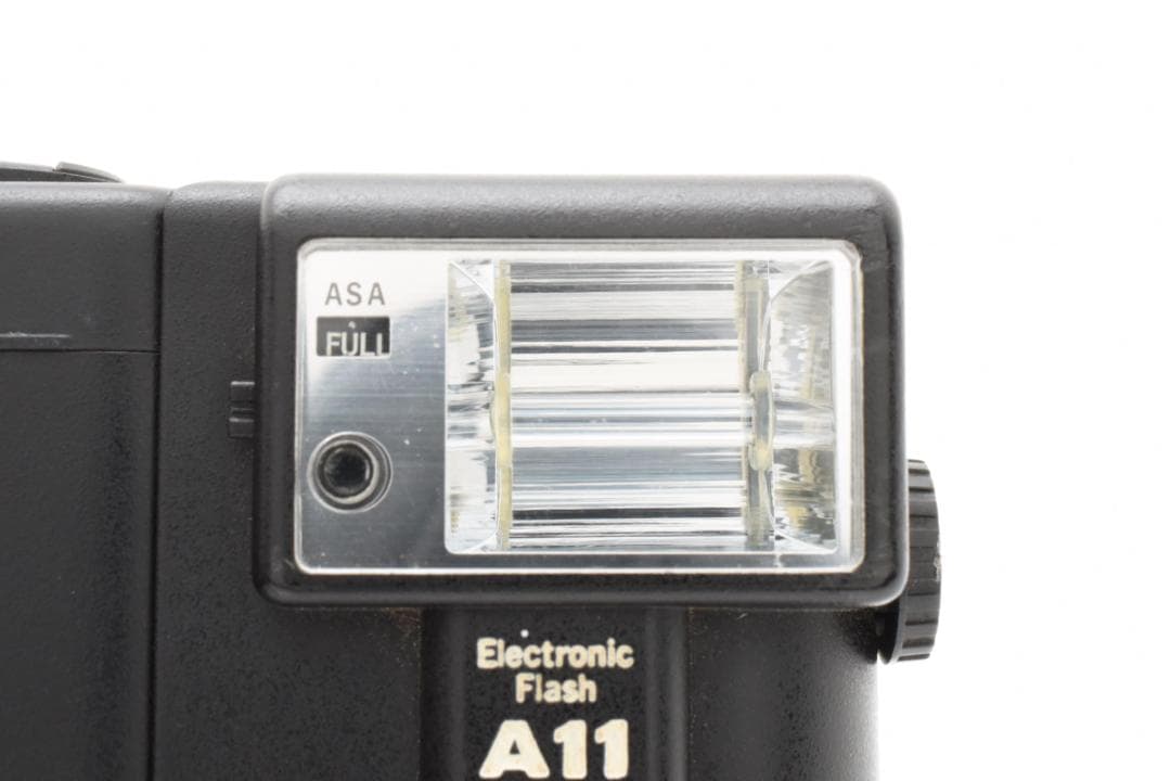 ■ 美品 ■ オリンパス　OLYMPUS XA2 + A11