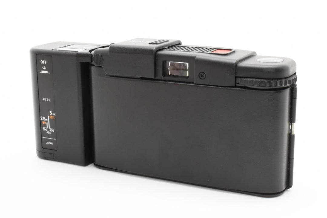 ■ 美品 ■ オリンパス　OLYMPUS XA2 + A11