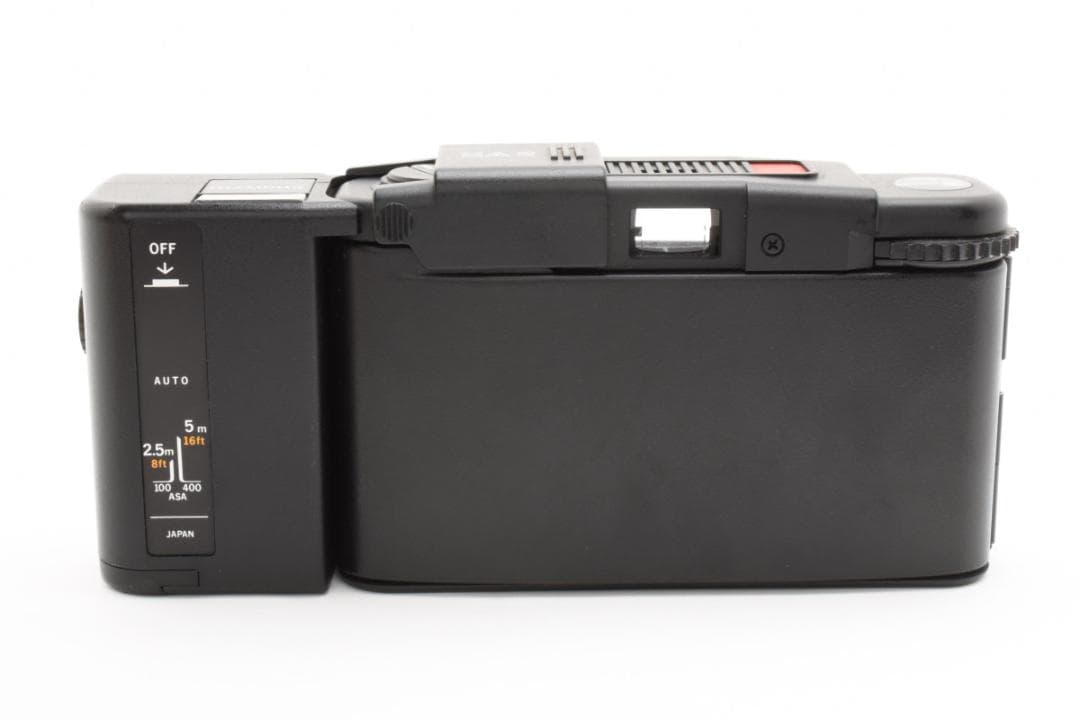 ■ 美品 ■ オリンパス　OLYMPUS XA2 + A11