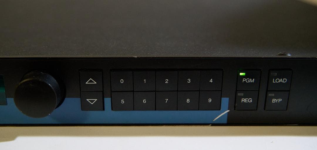 Lexicon PCM70 レキシコン