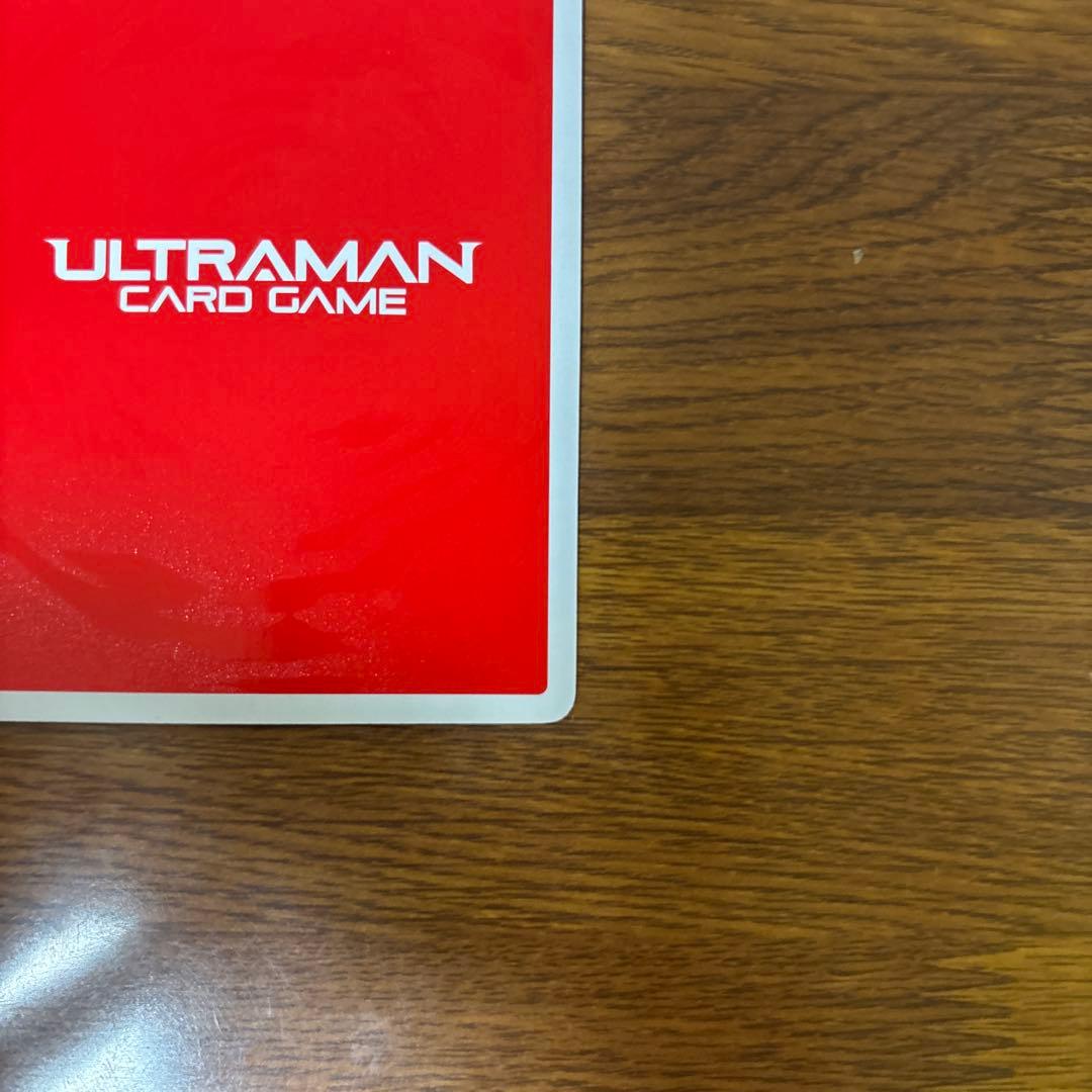 ウルトラマンカード BP03-059 ウルトラマンベリアル UR 美品