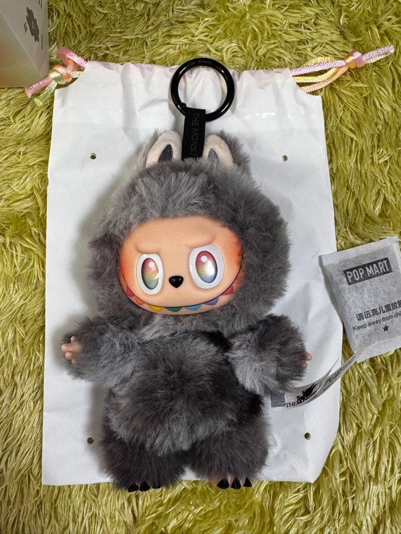 ＊正規品＊ラブブ エナジー シークレット ID