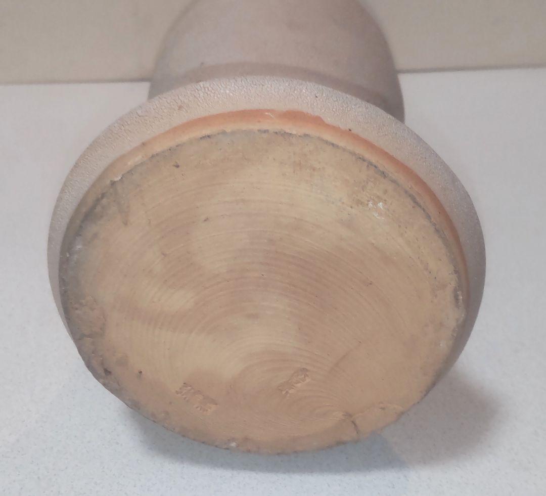 小石原焼 弘喜窯 花器/Koishiwara Koki Vase