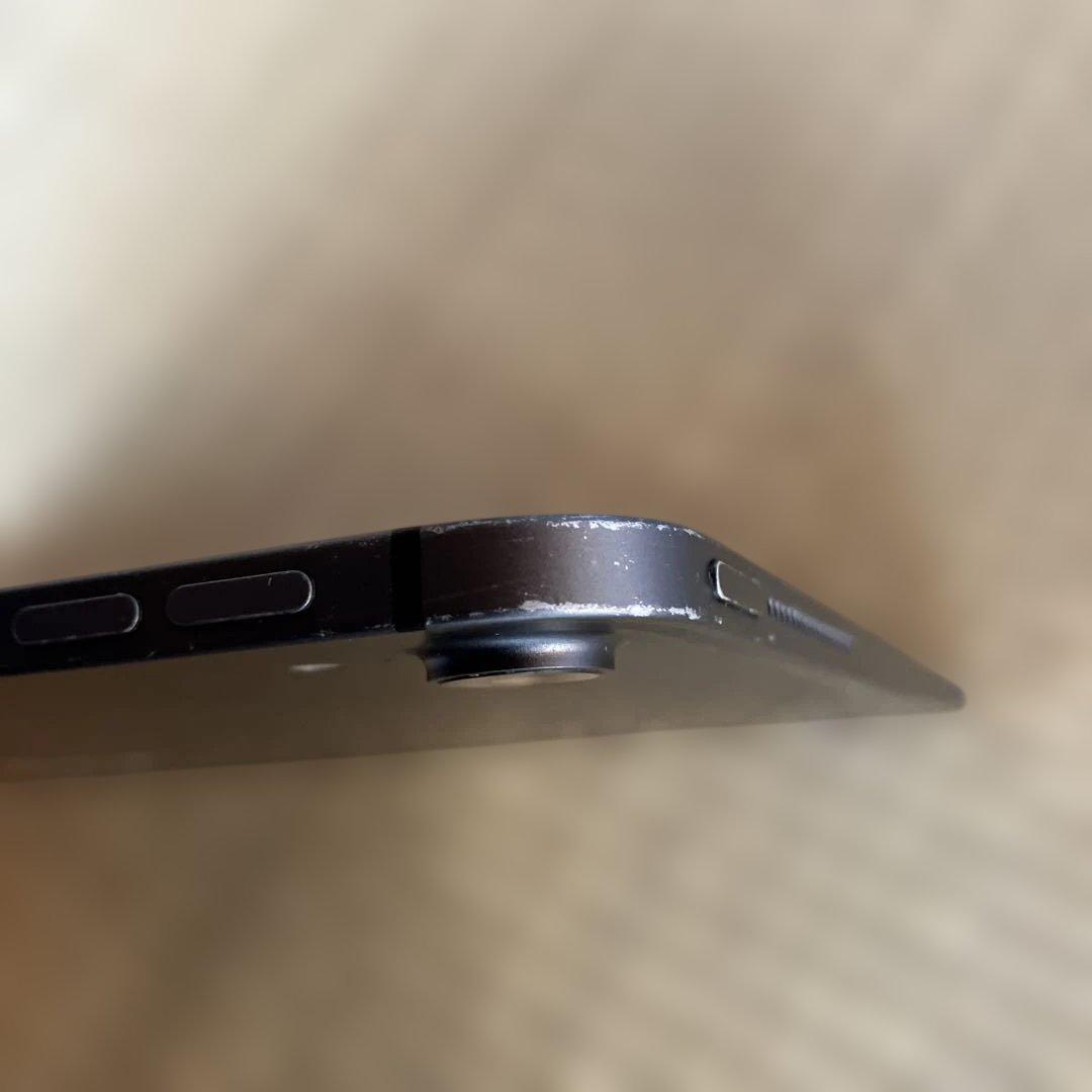 iPad Pro 12.9 第三世代 1TB Cellular グレー 77%