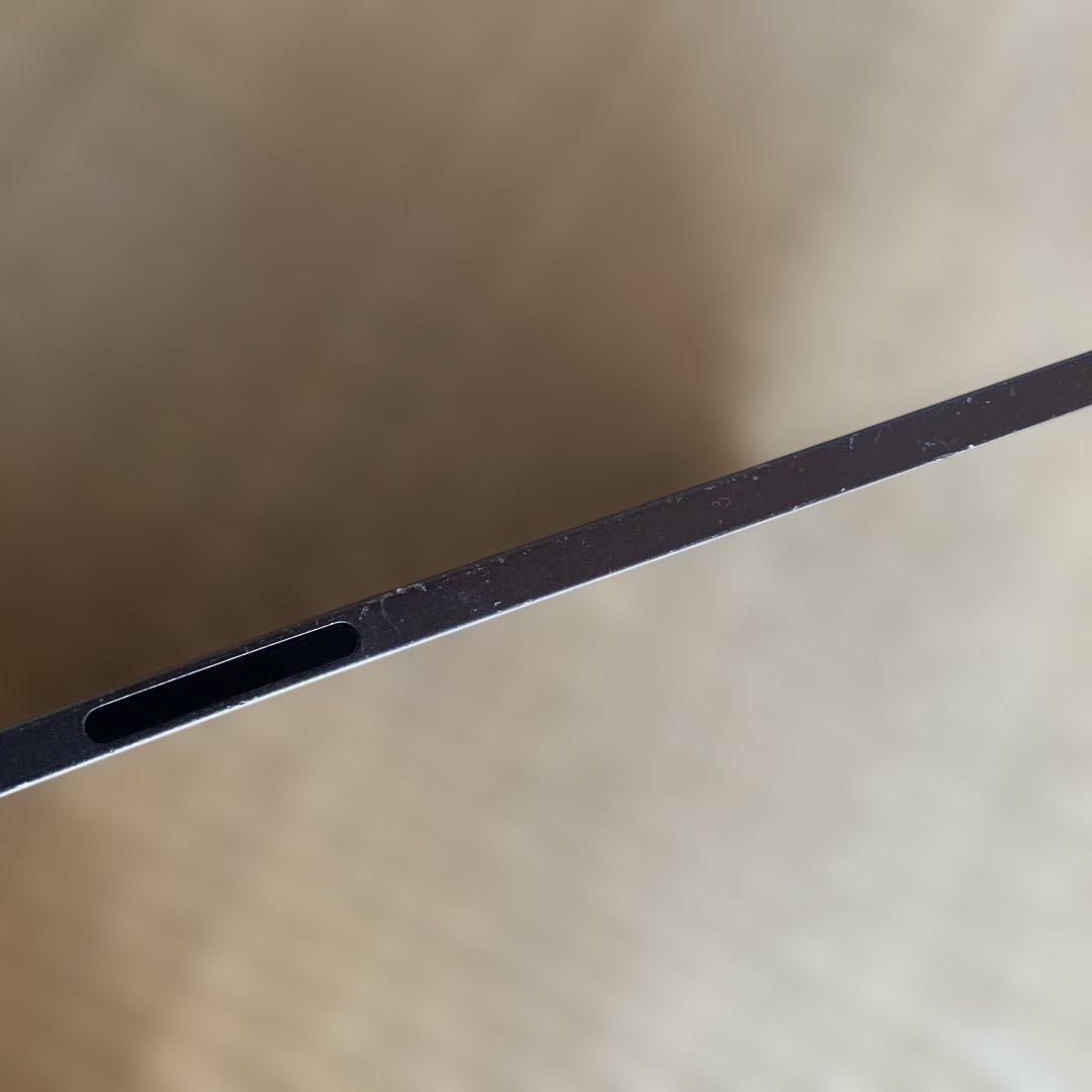 iPad Pro 12.9 第三世代 1TB Cellular グレー 77%