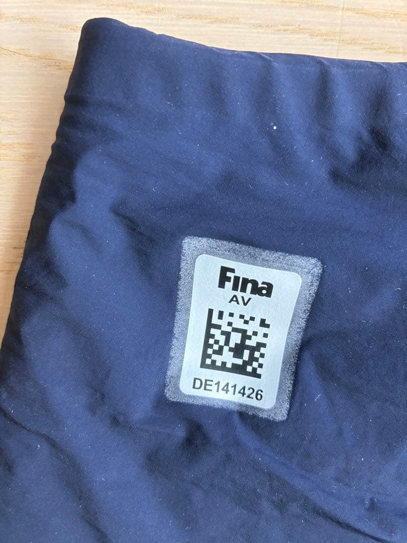 arena アクアフォースX 高速水着 SS ①