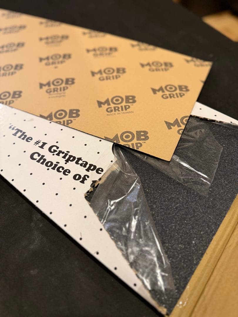 スケボー ZERO KANAAN 8.0 ステンドグラス風 サービス付き