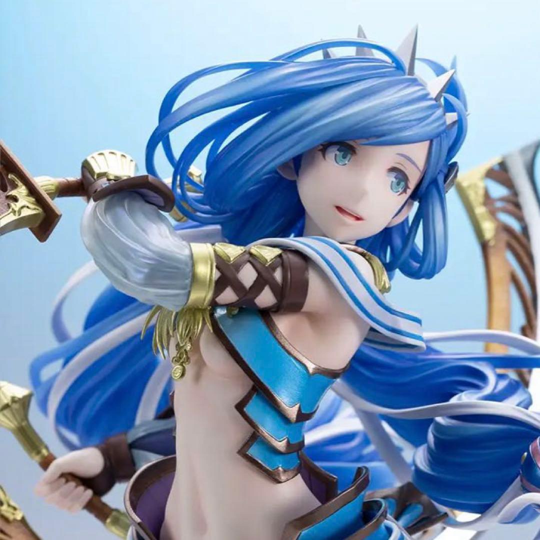 イースVIII ダーナ=イクルシア 1/7 フィギュア 【コトブキヤ特典付き】