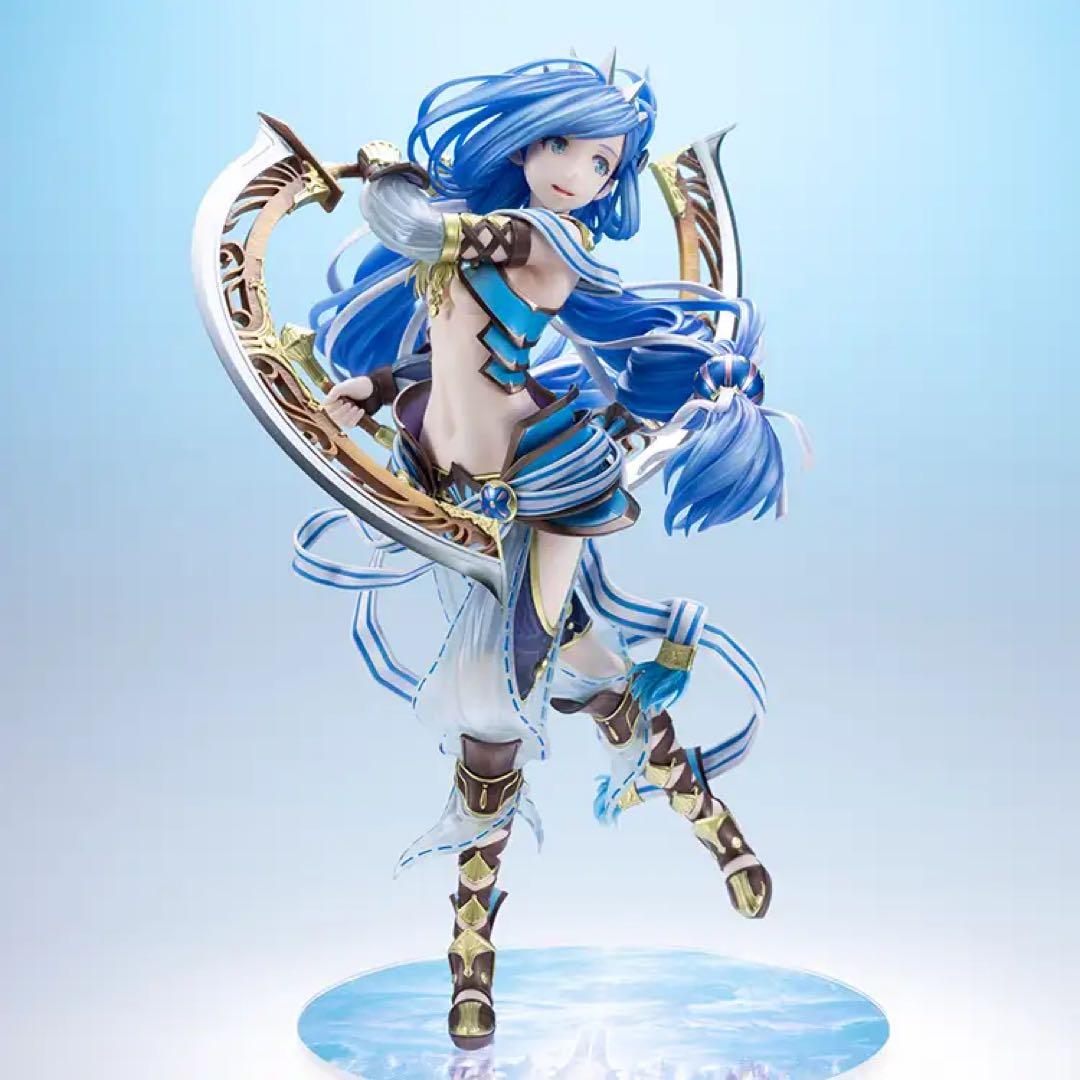 イースVIII ダーナ=イクルシア 1/7 フィギュア 【コトブキヤ特典付き】