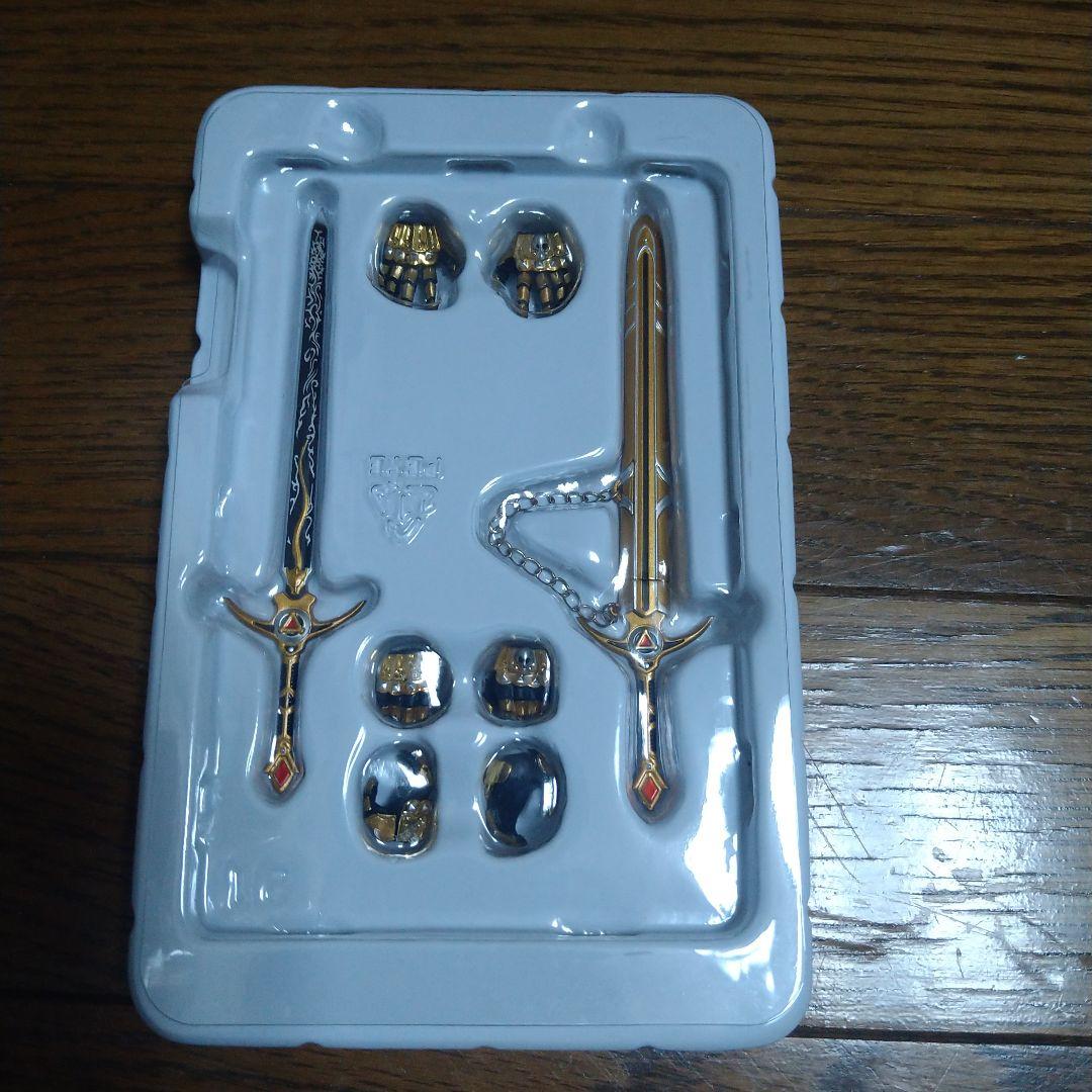 SHFiguarts真骨頂　牙狼(開封品) 絶狼(未開封品)２体セット