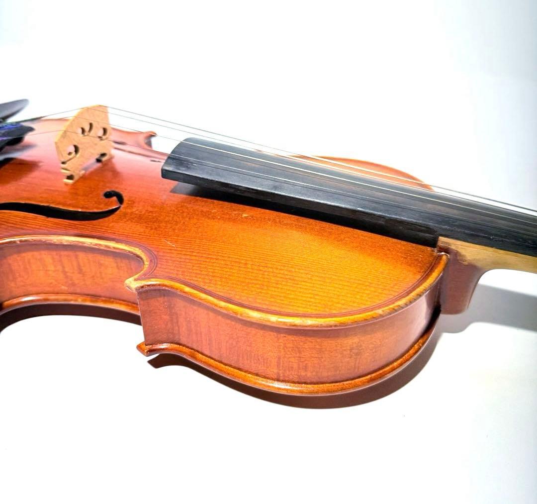 【調整品】Josef Lorenz ヨゼフロレンツ S002 4/4