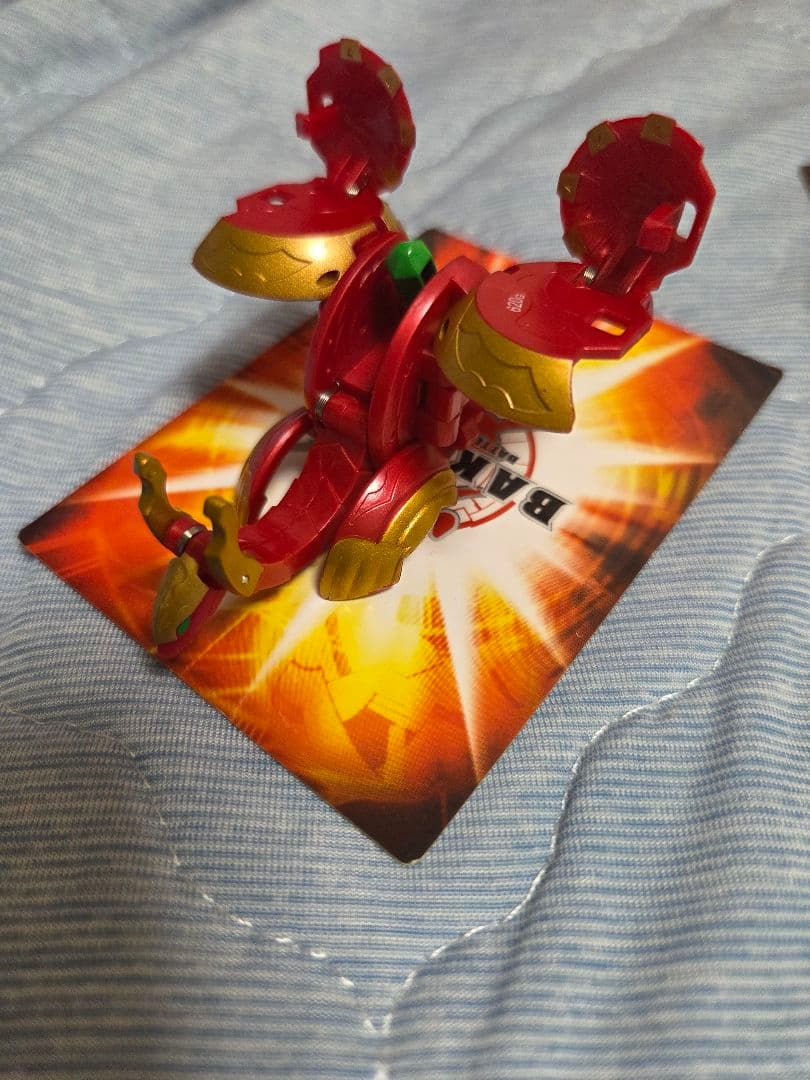 爆丸 まとめ売り 5個セット