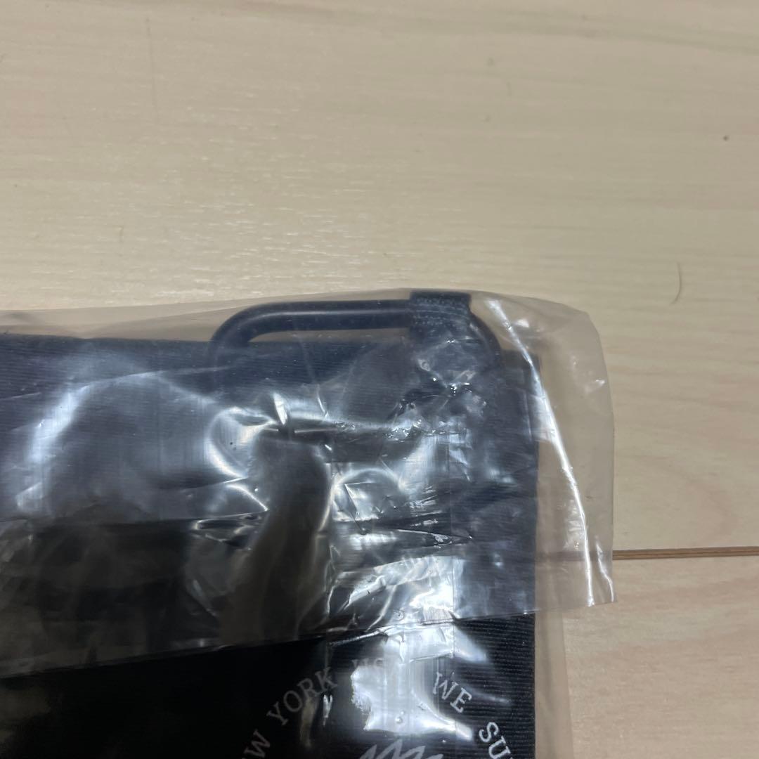 イ*僧様 【未使用品】CLUBHAUSボールポーチ