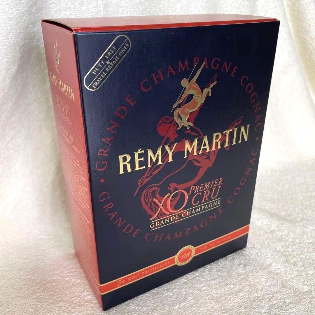 【未開栓】　レミーマルタン XOプルミエ クリュ　700ml