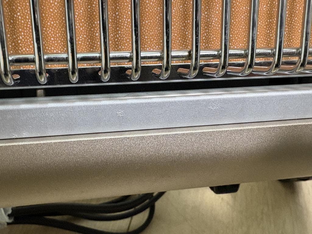 K*2様 サンルミエ エクセラ７ N700L-GR 遠赤外線暖房器