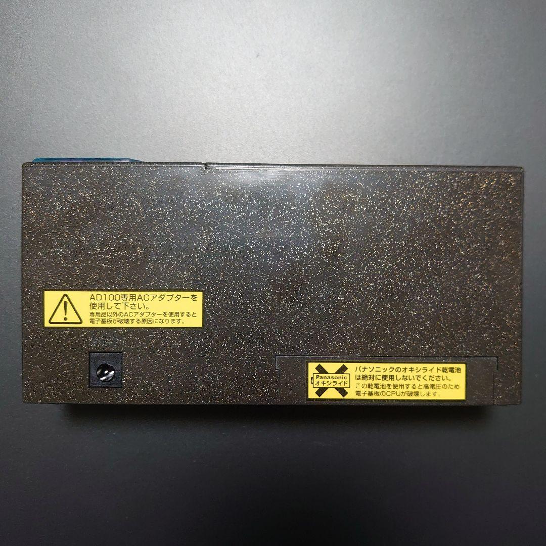 【極美品】スガイ総業 ポータブル 計数機 ハンディーカウンター AD100-02