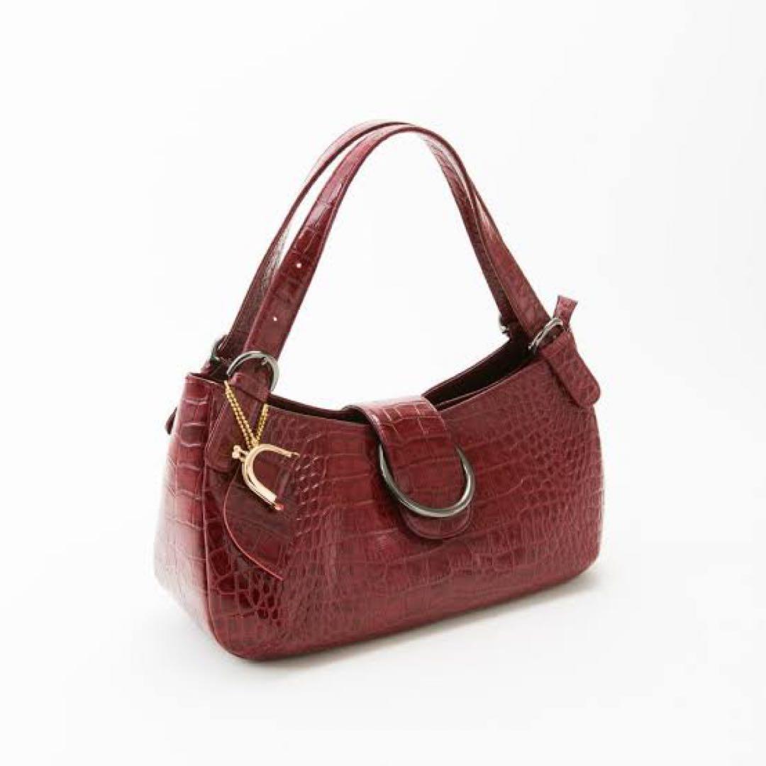 鎌倉高野 takano ボルドー 日本の職人手作り MEADINJAPAN