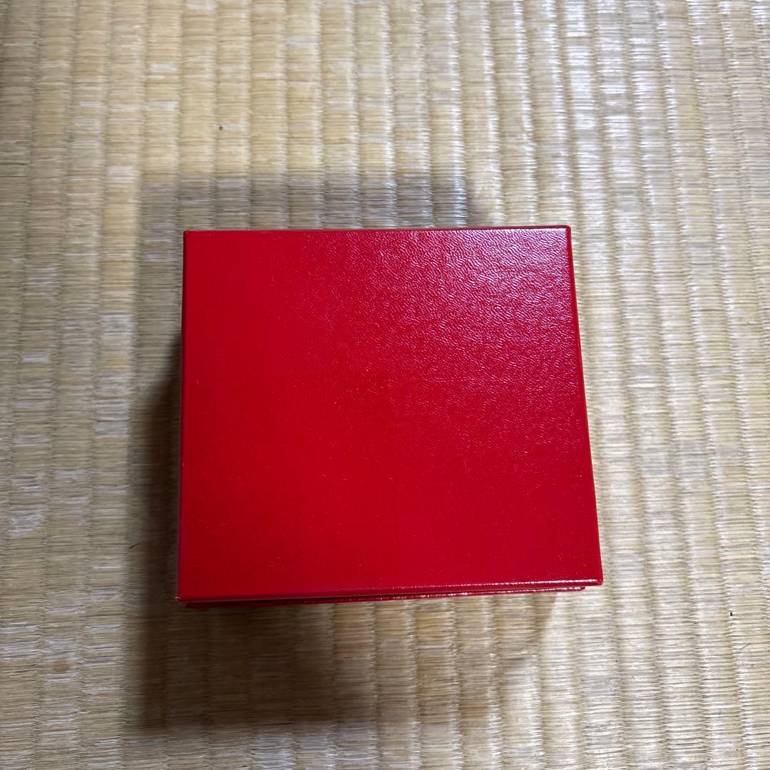 Baccarat バカラ Zinzinザンザンスター ペーパーウェイト