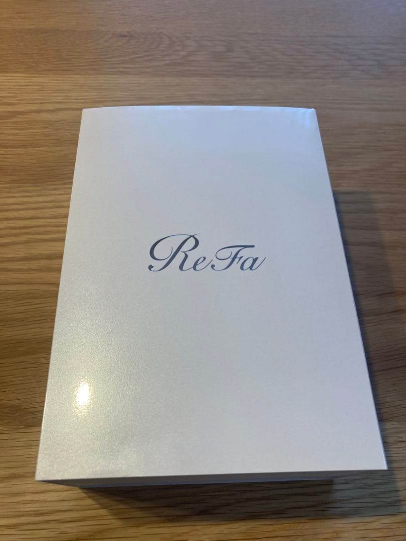 Refa/リファカラットレイフェイス