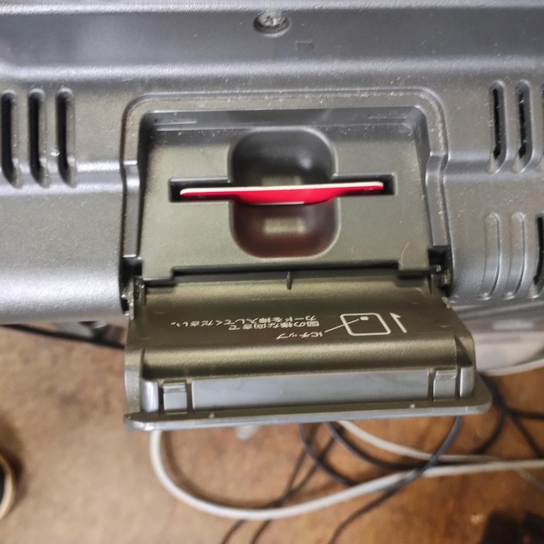 SHARP LC-37GX12W 液晶テレビ 37インチ