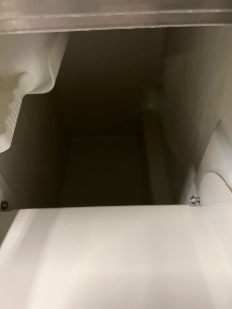 2021年 DAI WAチップアイス製氷機120kg