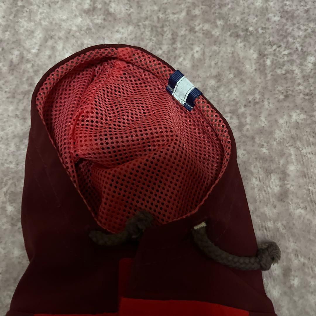 確認用　ラディカ　ジャンバー　ウインドブレーカー　M