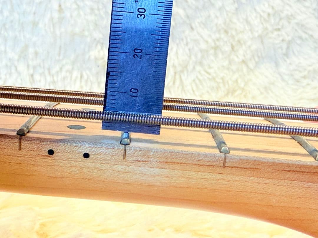 Elioth エリオス　エレキベース　P303 PJ アクティブ ピンク