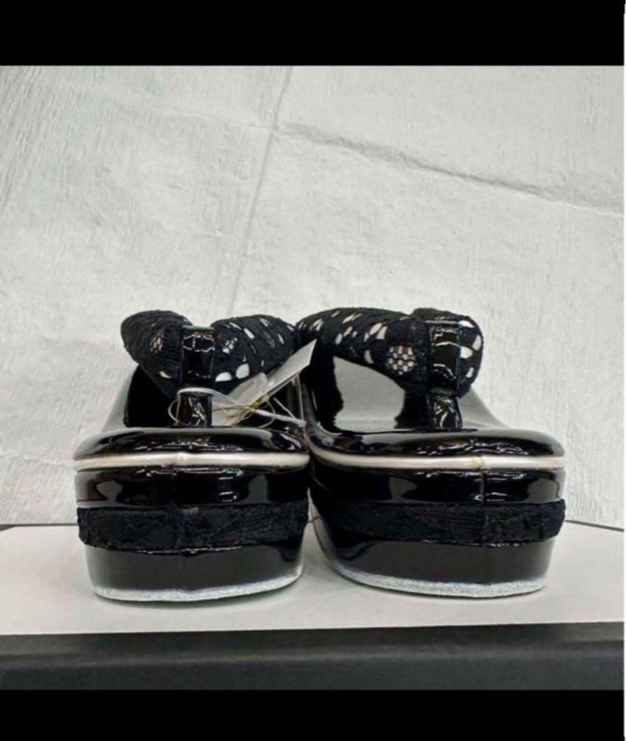 草履バッグセット 成人式 振袖 袴 レース草履 パール草履 パールレース