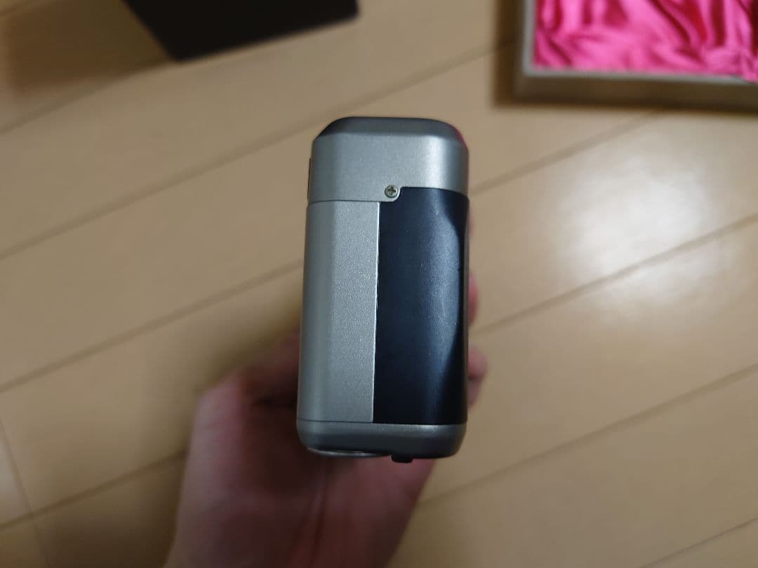 Contax T2 元箱つき シリアル一致