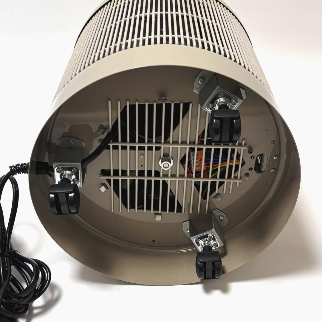 RCS 暖話室 1000型 DAN1000-R16 ベージュ 2020年製