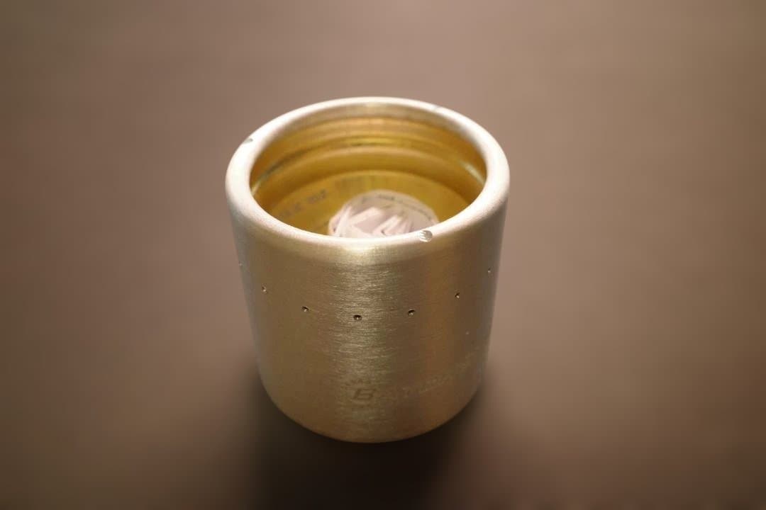 Batchstovez Gram Weenie Pro (グラスファイバーなし