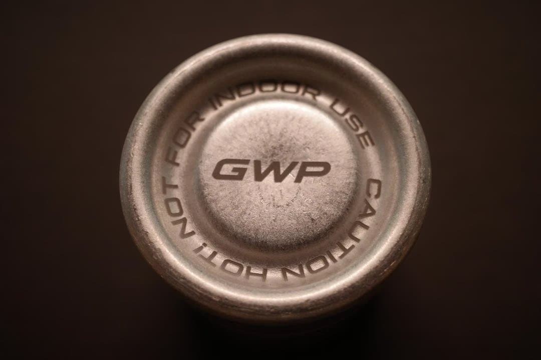 Batchstovez Gram Weenie Pro (グラスファイバーなし