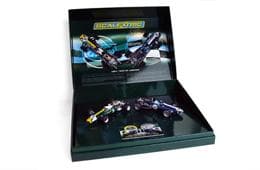 スロットカー 1/32 YEAR OF LEGENDS 1967