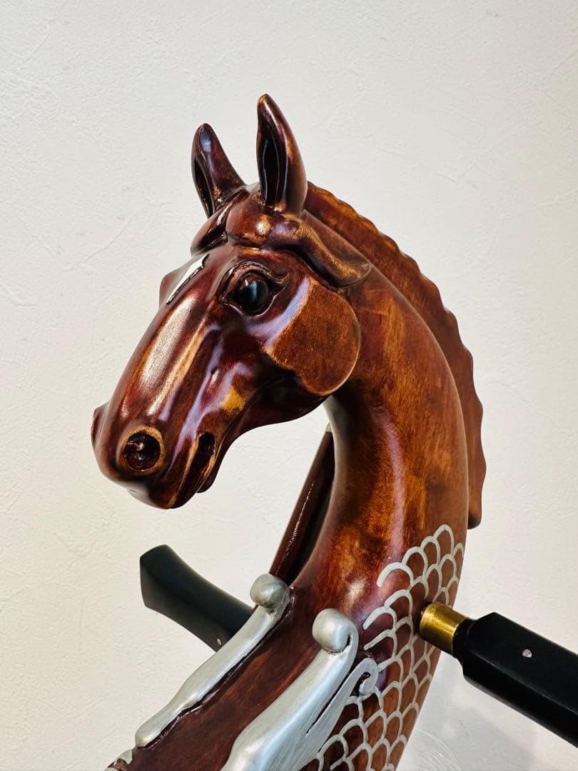 馬頭琴　モリンホール