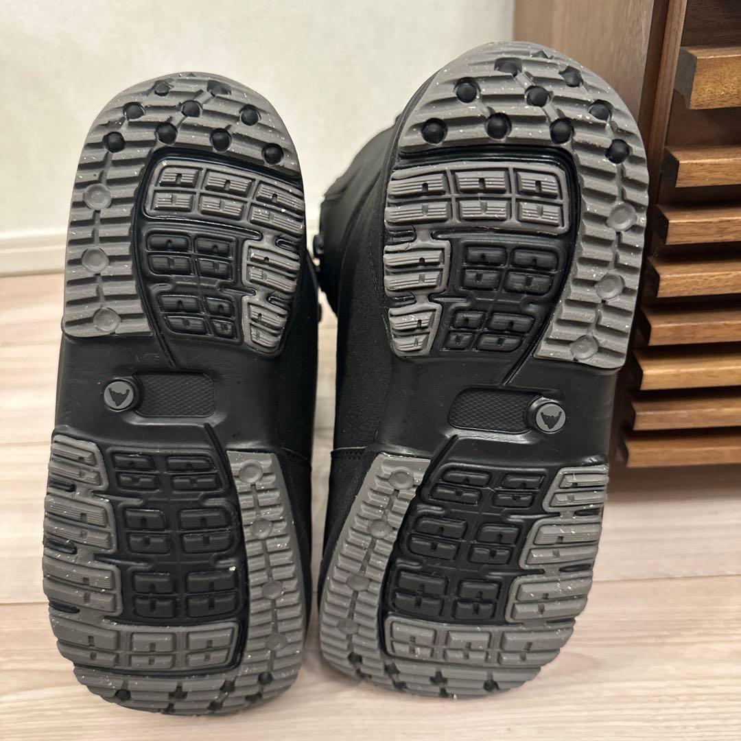 BURTON RULER-AFスノーボードブーツ