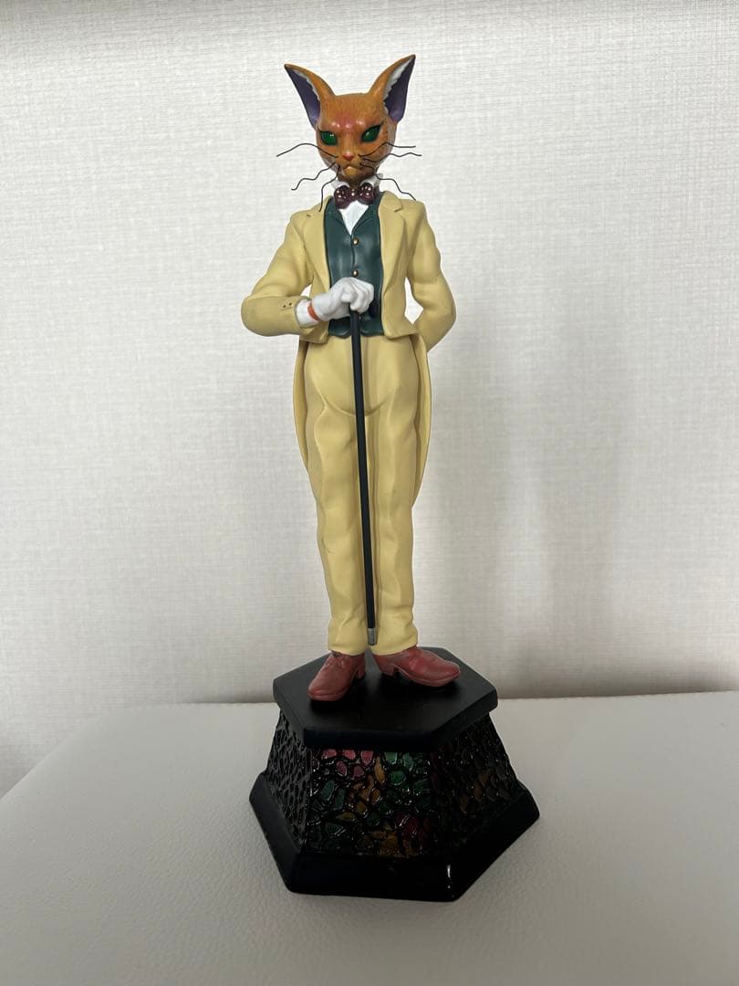 「耳をすませば」 バロン バロンドール オルゴール